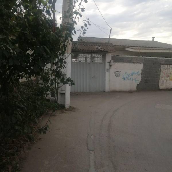 تهاتر  کلنگی باواحد نوساز پاسداران 35 50 درصد