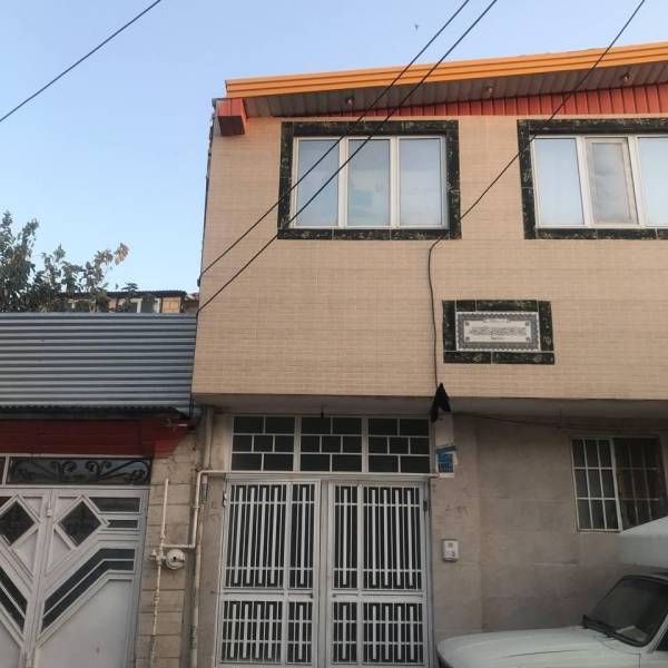 دوطبقه کاملا مجزا