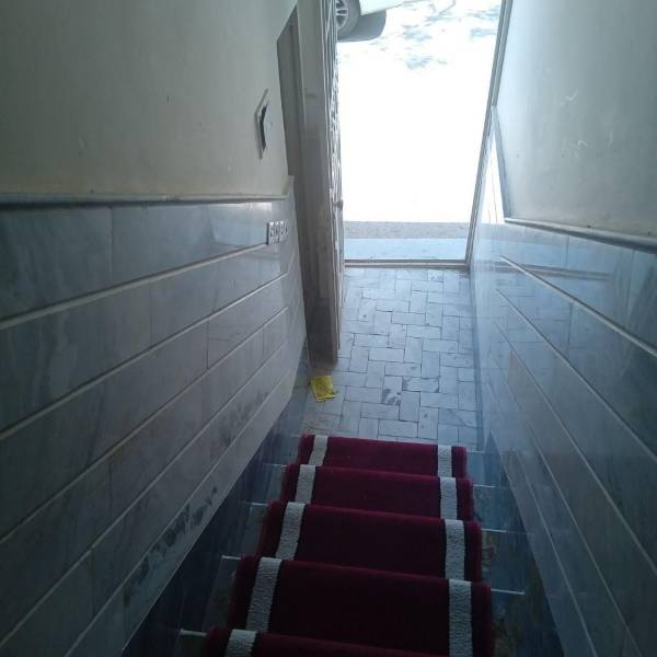 آپارتمانی ۹۰متردوخواب