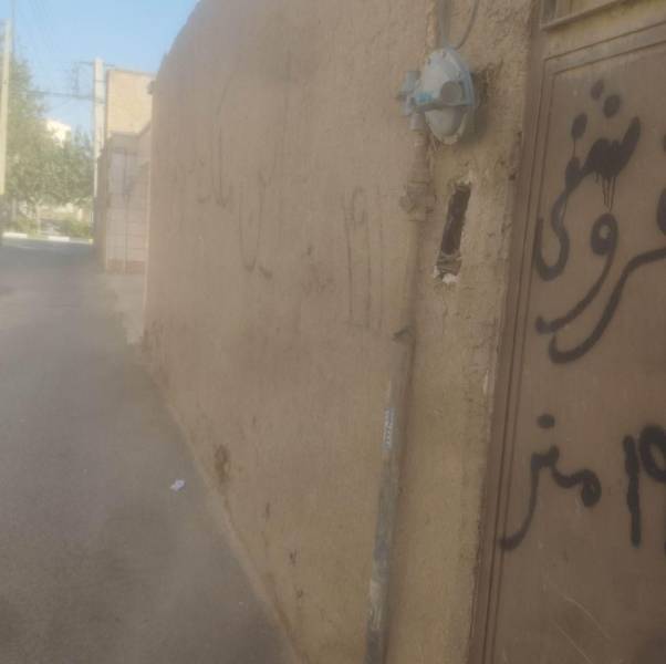 ملک کلنگی بزرگ دربست