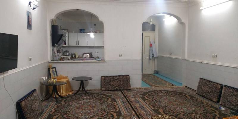 فروشی یک طبقه سهید بهشتی کوچه ۱۱