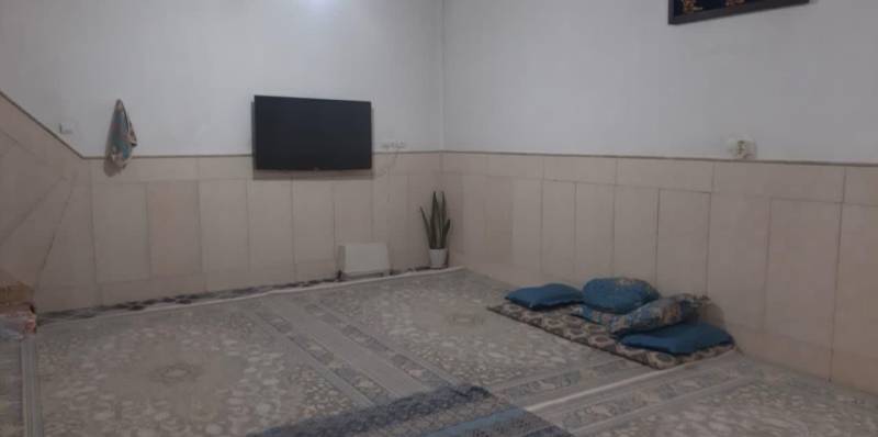 منزل نقلی خوش نقشه