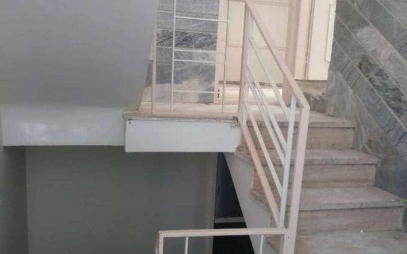 ویلایی، همکف و زیرزمین(دو واحد با درب مشترک)