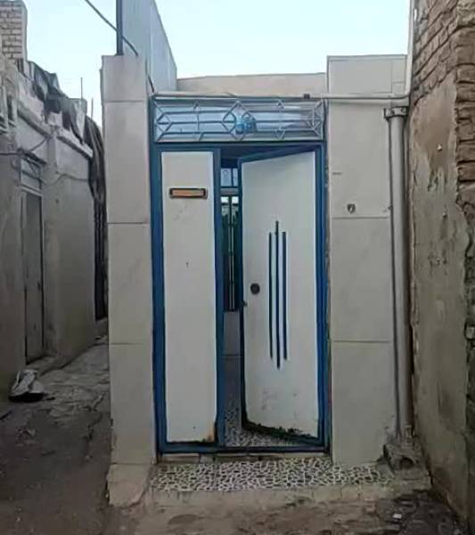 منزل دربستی همکف،۵۰متری