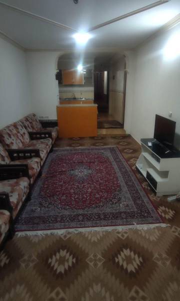 ویلا دوخوابه مبله
