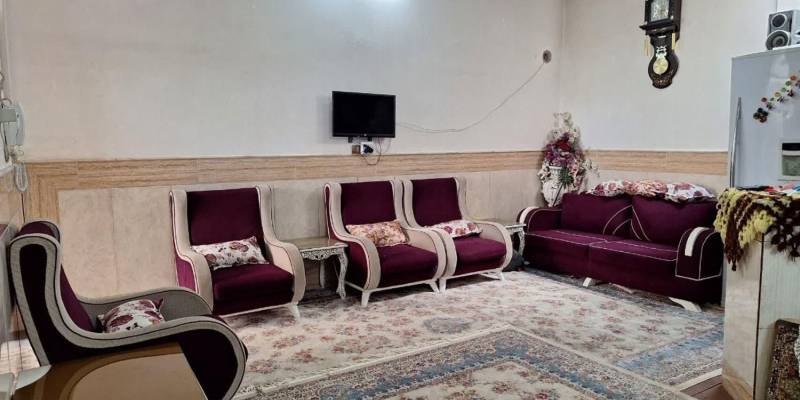 خانه ویلایی  خوش جاودارای امکانات فراوان