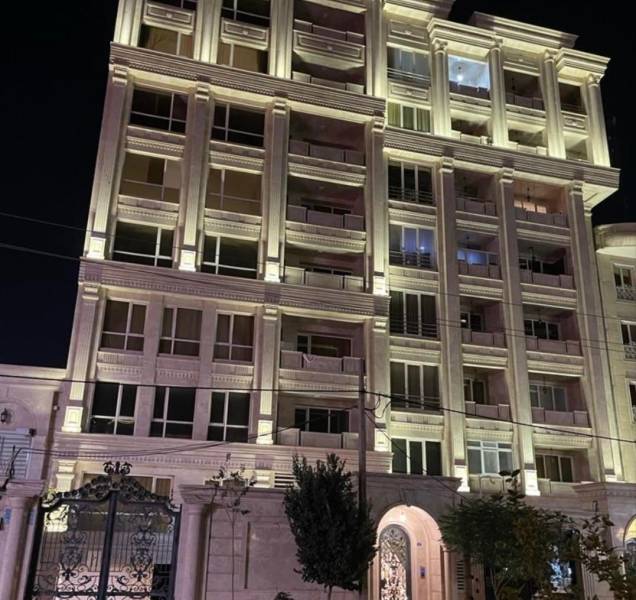 اجاره اپارتمان مسکونی