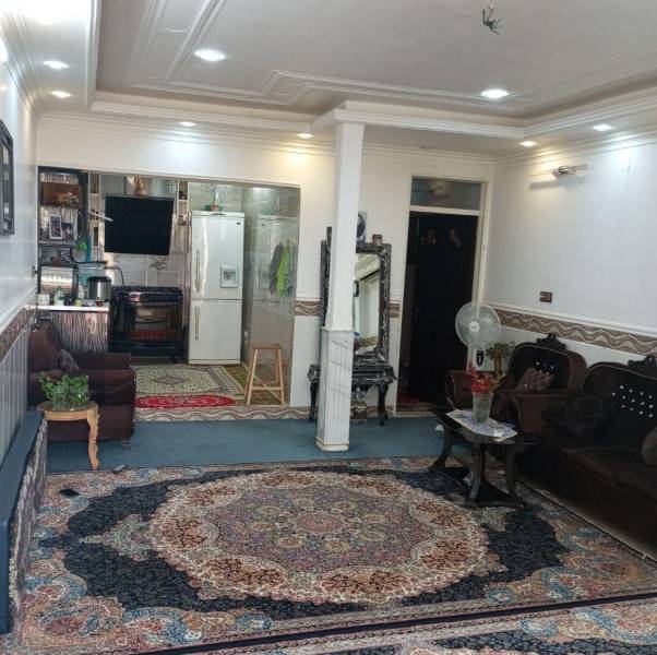 ویلایی طبقه اول نوساز