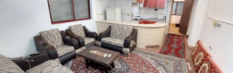 دربست مبله کولراسپلیت