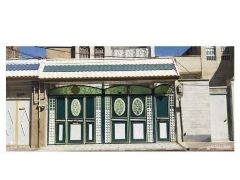 خانه سه طبقه 120متری سند 6دانگ