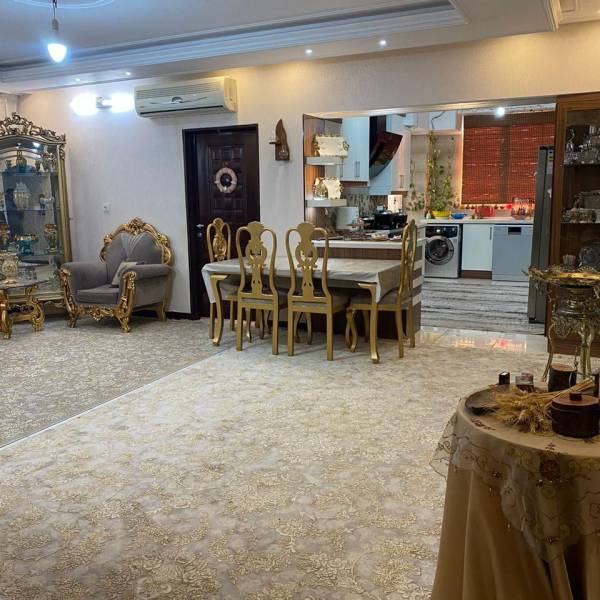 فروش آپارتمان، 105 متر، 3 خواب