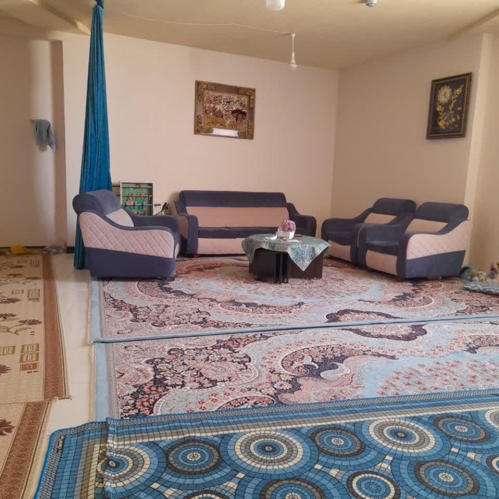                                         آپارتمان
                                        در انسجام قم