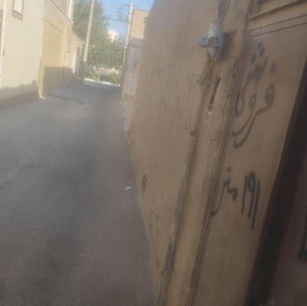 منزل کلنگی قدیمی