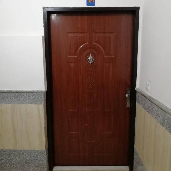 آپارتمان 80 متر، بلوار بهشت، دو خواب
