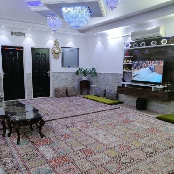 منزل چمران تمیز133متر
