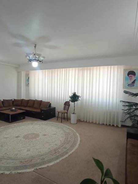 ۱۱۰ متر تک ویلایی