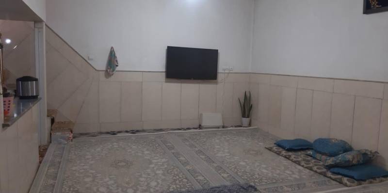 منزل نقلی