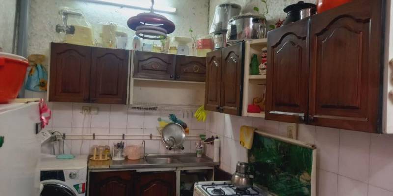 خانه شمالی ۹۵ همکف بدون پله