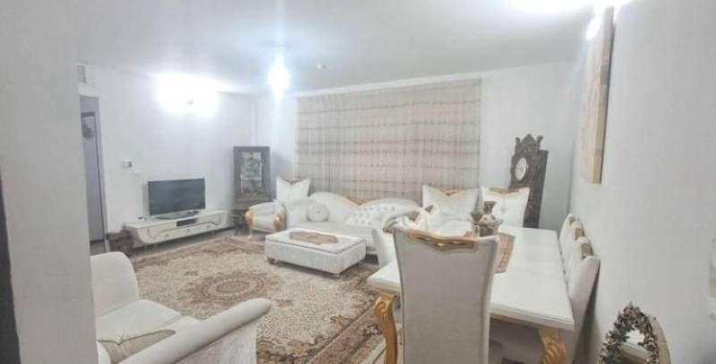 آپارتمان شیک وخوش نقشه