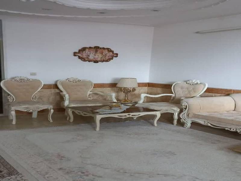 یک واحد تمیز وشیک