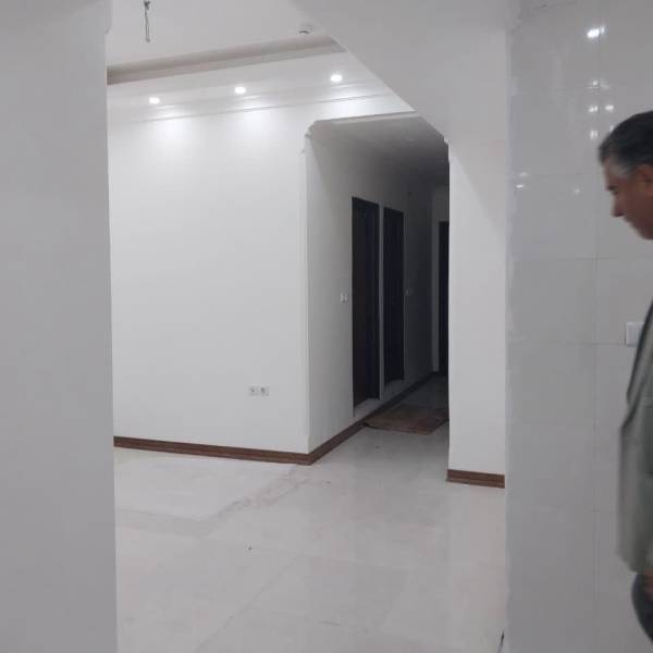 آپارتمان 3خواب کلیدنخورده بنیاد