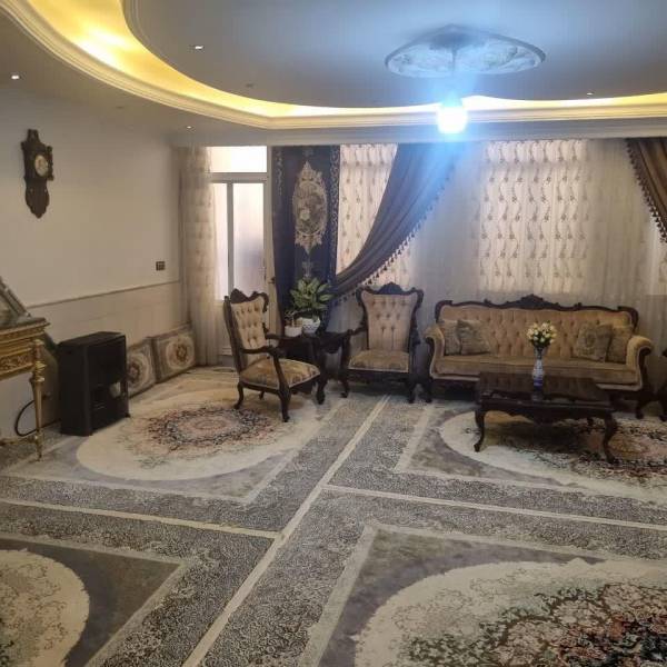 3 طبقه حکمت شمالی