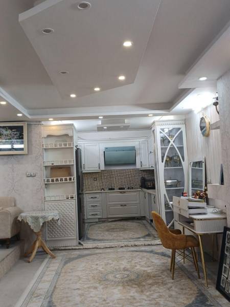 ویلایی دوطبقه تمیز نوساز