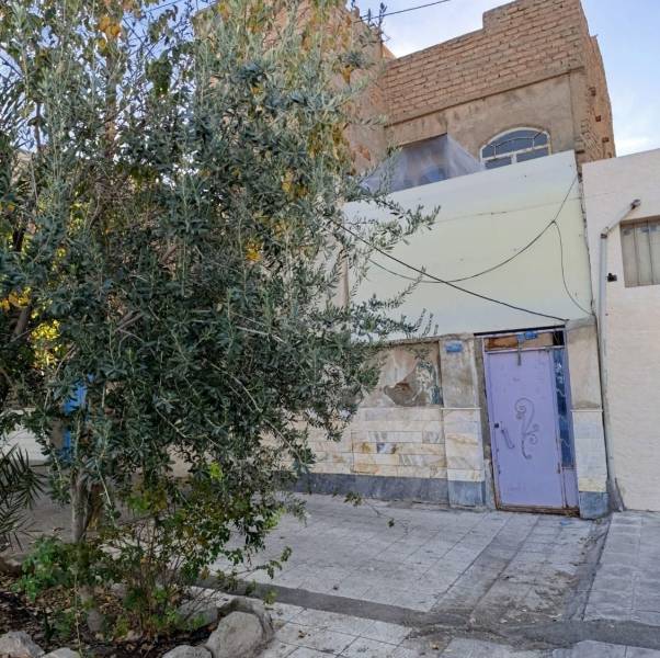 خانه ویلایی