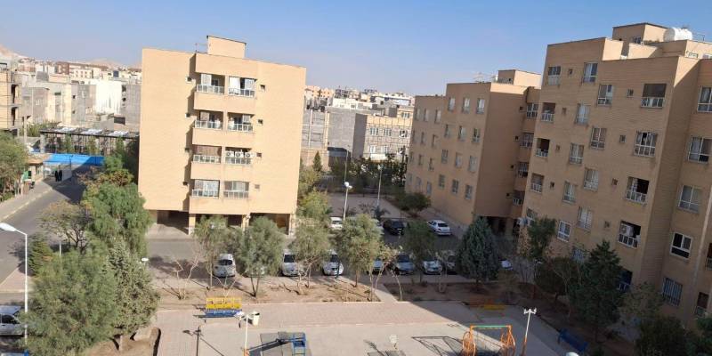 دوخواب سند6 دانگ تخلیه  مرکز پردیسان