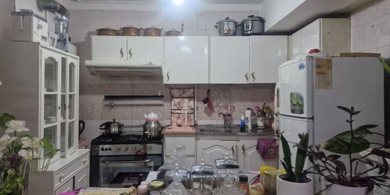 آپارتمان ۷۰ متر تک خواب وام دار قلب پردیسان