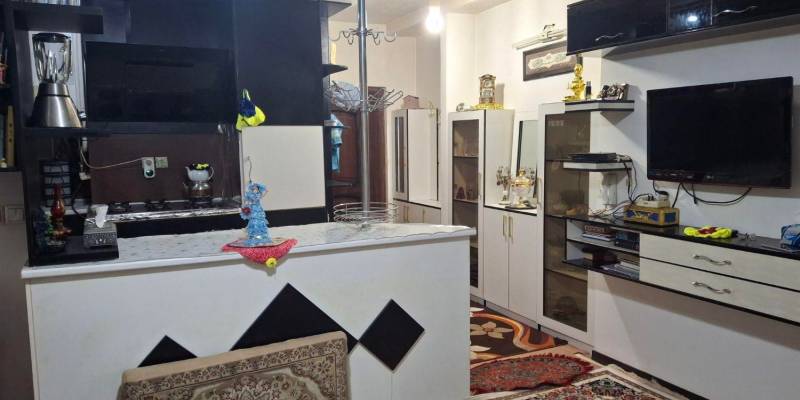 دوخواب بلوار تقوی