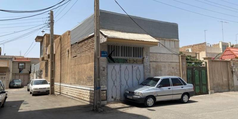 ویلایی ۱۸۷ متر دو بر