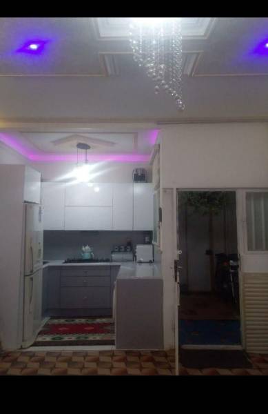 زیززمین ۸۴ متری درشیخ اباد ۱۶متری ولیعصر