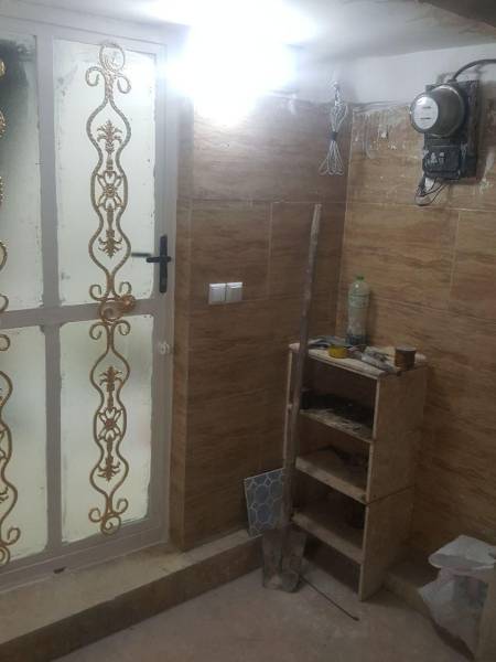 ۷۰ متری دوکله (۲ بر ) داخل کوچه ۲ متری