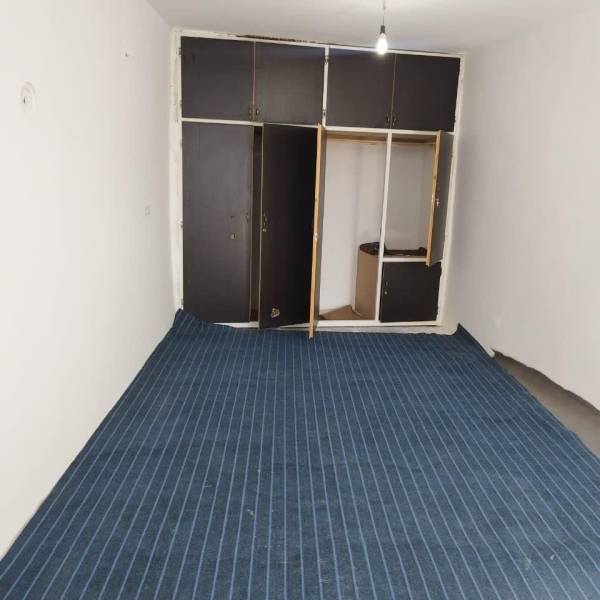 پشت قواره در شیخ اباد