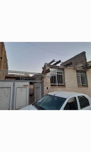 فروش خانه ویلایی در میدان زین الدین