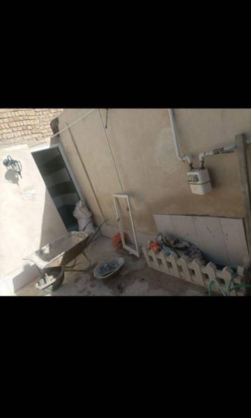 خانه ویلایی 60متر مربع نوساز جمکران دربست