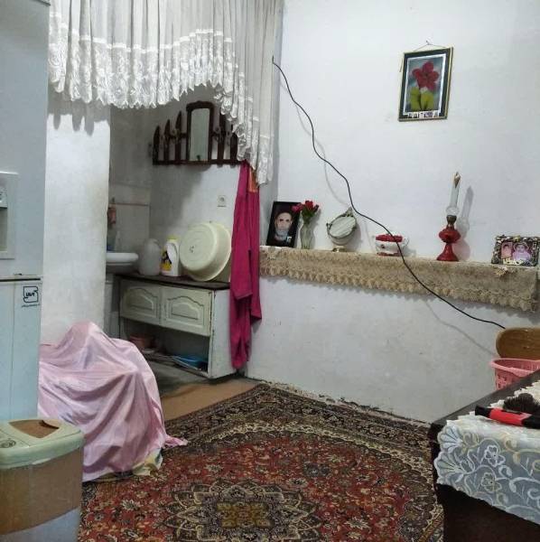 منزل ۱۱۵ متری درشیخ اباد