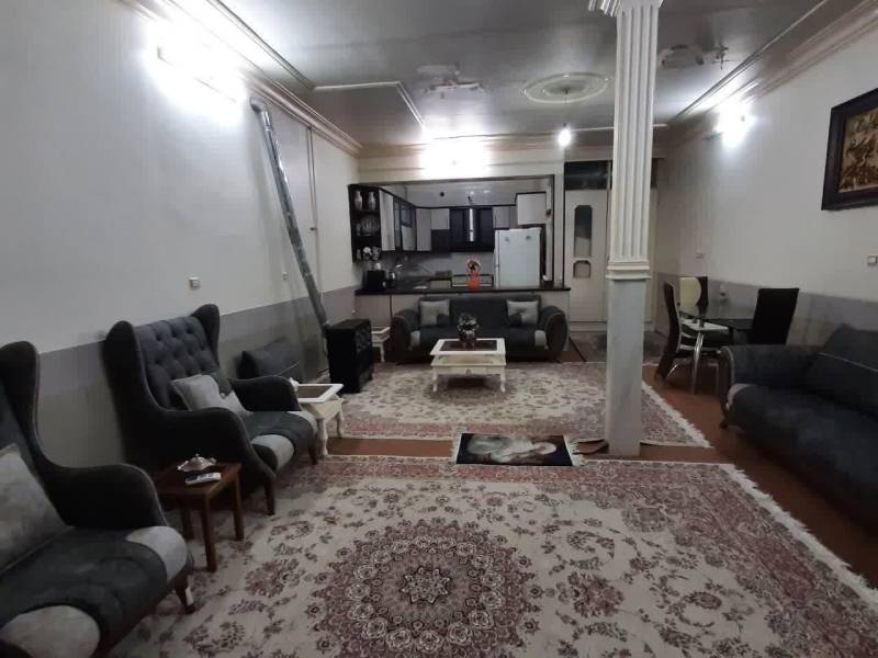 خانه ویلایی دربست