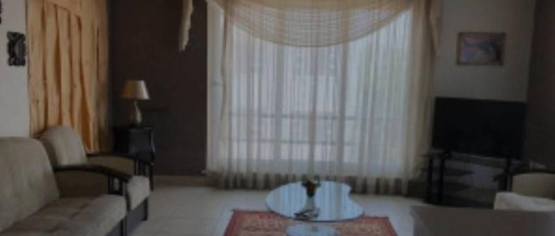 85 متر فول امکانات