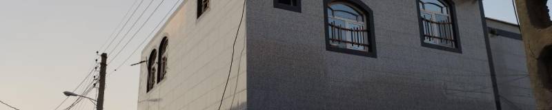 منزل دو طبقه ۱۰۵ متری دوخواب دربست