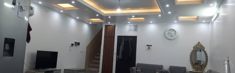 همکف ۱۱۰ متر نوساز