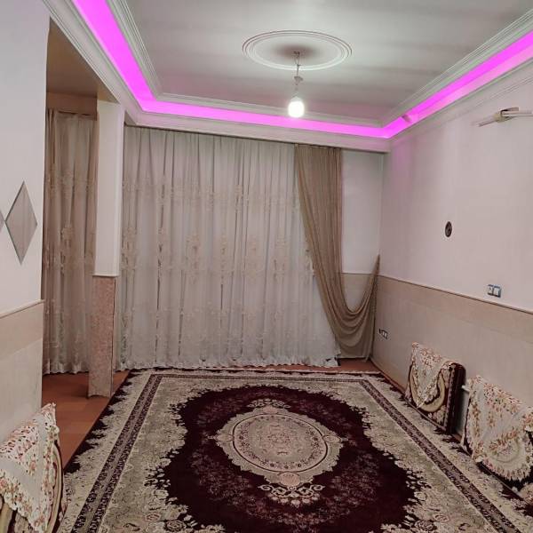 خانه اجاره‌ای