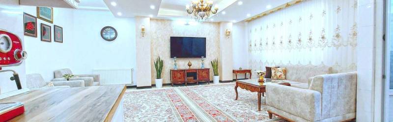                                            88متری تک واحدی نزدیک حرم، دوخواب
                                                                                آپارتمان
                                        در امام خمینی قم