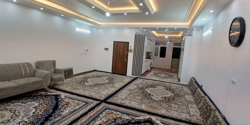 منزل ویلایی 175متر نوساز کلهری 6خوابه