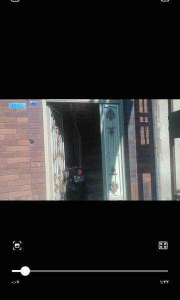 فروش خانه ویلایی دوطبقه۱۰۰ متری ۲ خوابه در کلهری