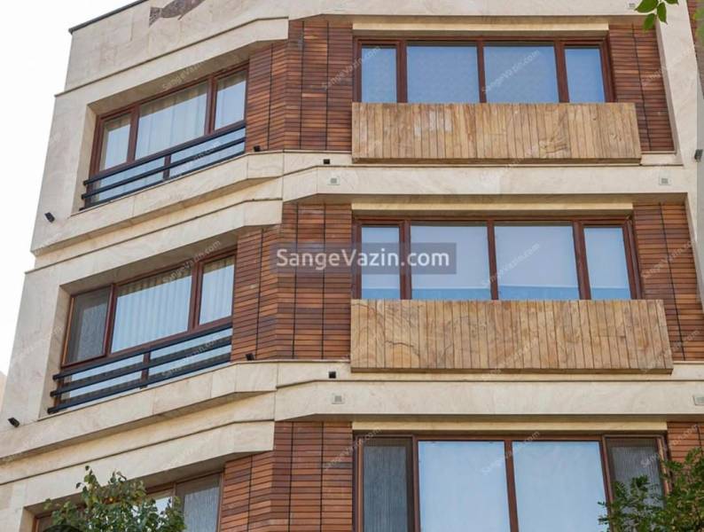 فروش آپارتمان ۲۰۲ متری ۳ خوابه در کلهری