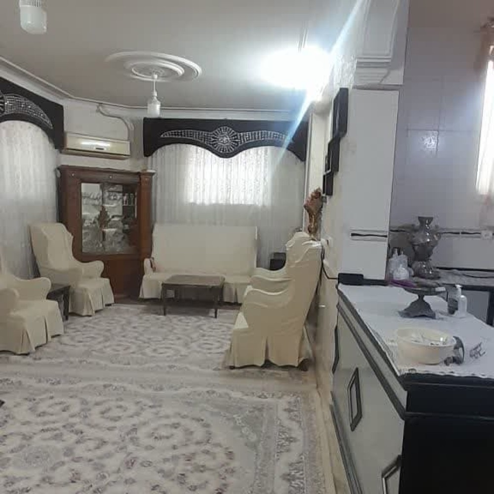 فروش‌خانه‌ویلایی درزنبیل‌آبادصدوقی