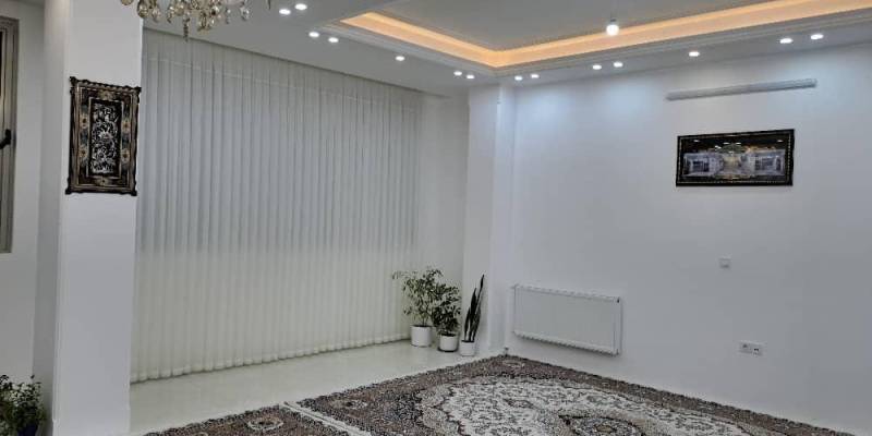 ۴طبقه تجاری مسکونی .پشت بر اصلی