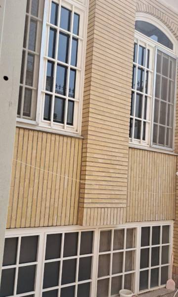ویلایی دربست دوطبقه خ مفتح